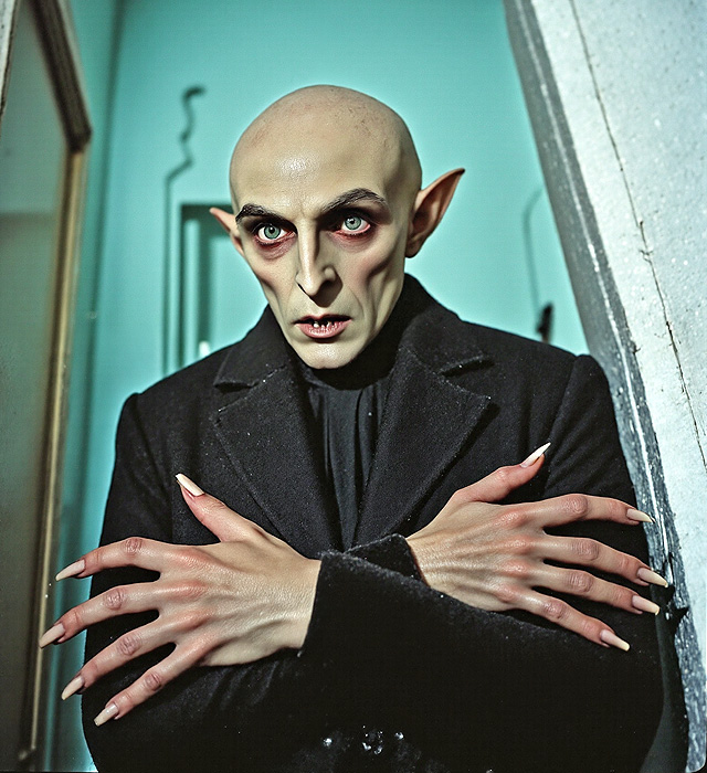 Nosferatu