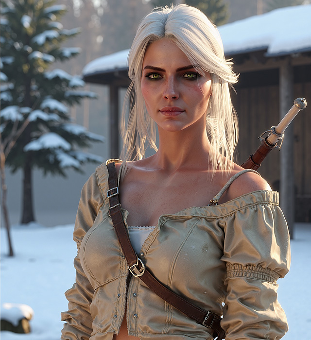 Cirilla