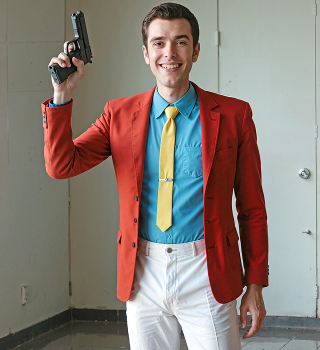 Lupin III