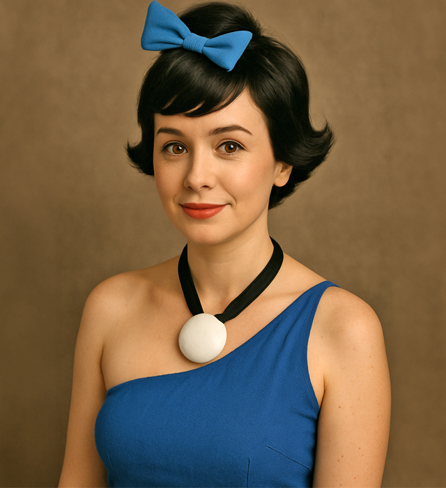 Betty Rubble