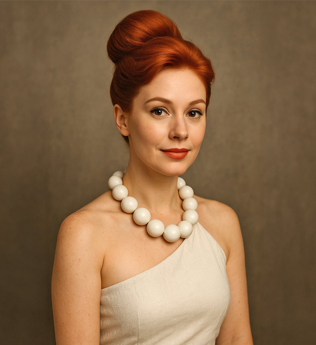 Wilma Flintstone