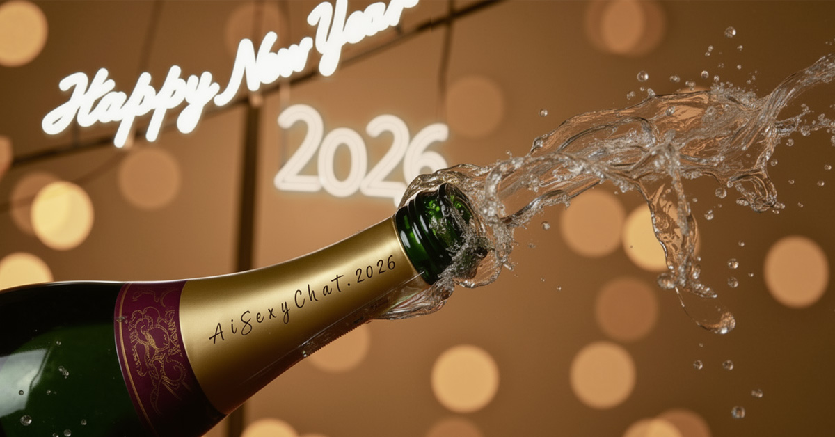 Happy New Year 2026!!!